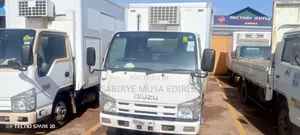 New Mode Isuzu 2002