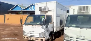 New Mode Isuzu 2002