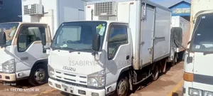 New Mode Isuzu 2002