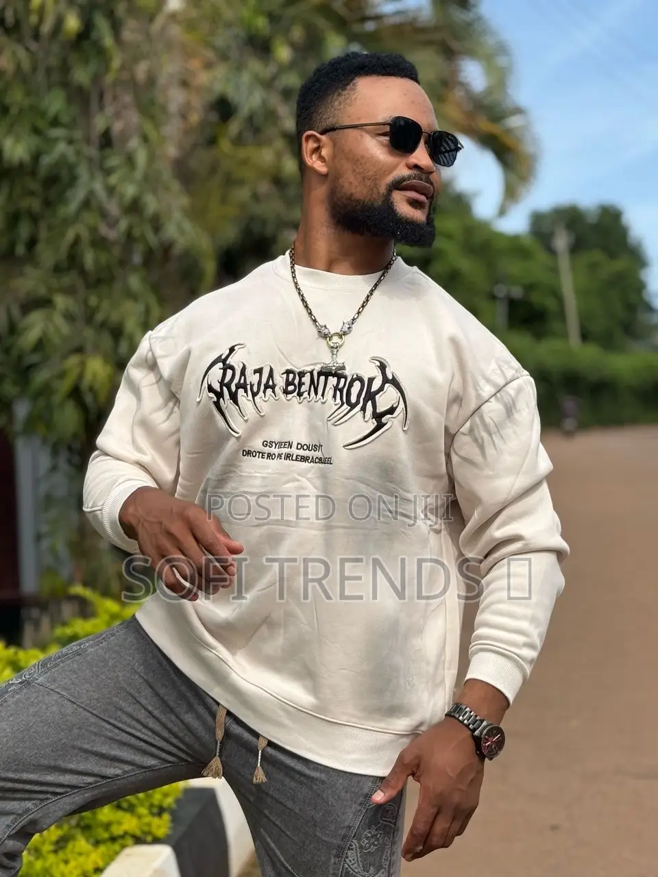 Quality Thick Sweatshirts With