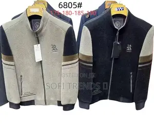 Gent’S Heavy Coats