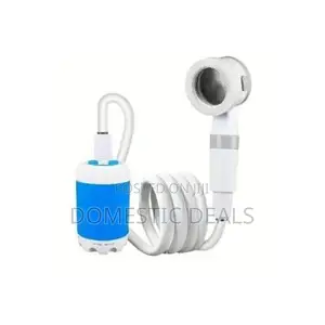 Portable Shower Camping Shower Outdoor Camp Shower Pump