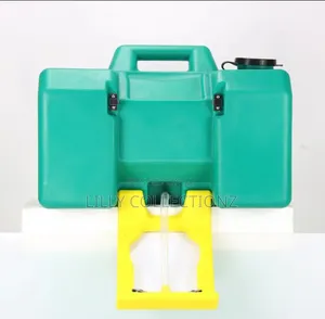 30th Litres Eye Wash Unit