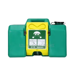 30th Litres Eye Wash Unit