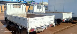 Isuzu Small Tye New Mode or Baby Face
