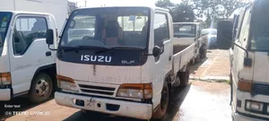 Isuzu Small Tye New Mode or Baby Face