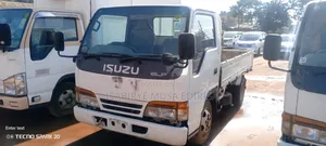 Isuzu Small Tye New Mode or Baby Face
