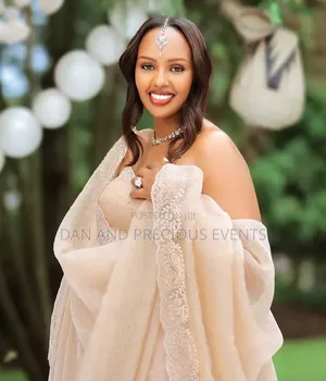 Cultural Couture Glamour: Full-Service Planning Artistry