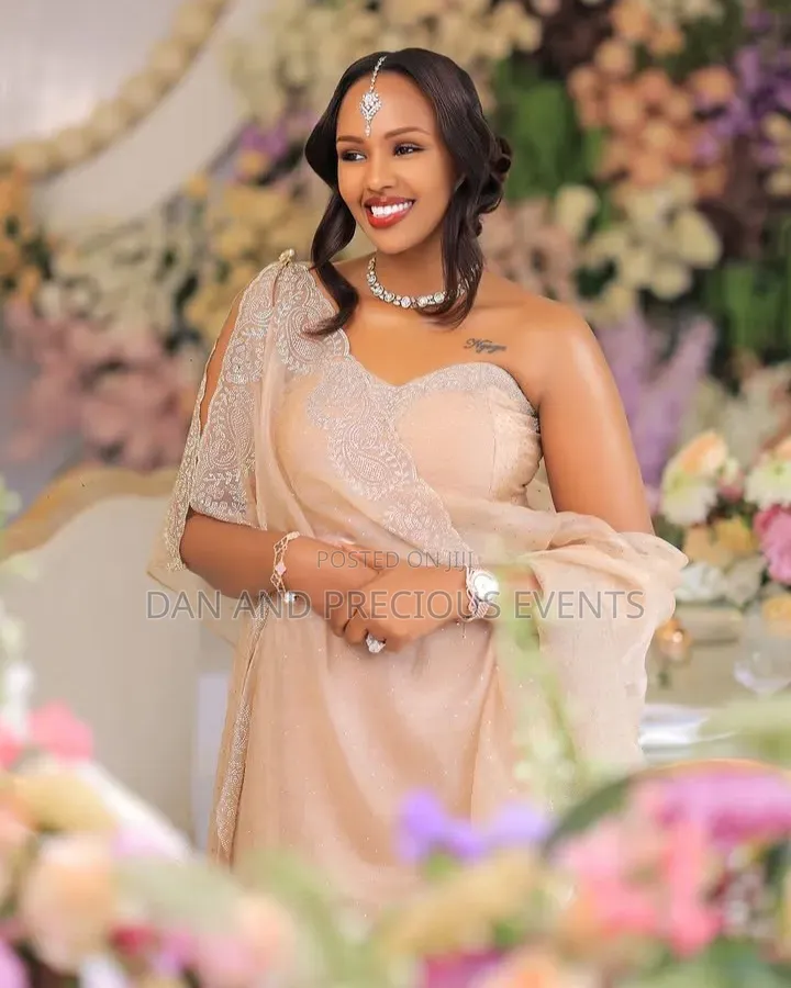 Cultural Couture Glamour: Full-Service Planning Artistry