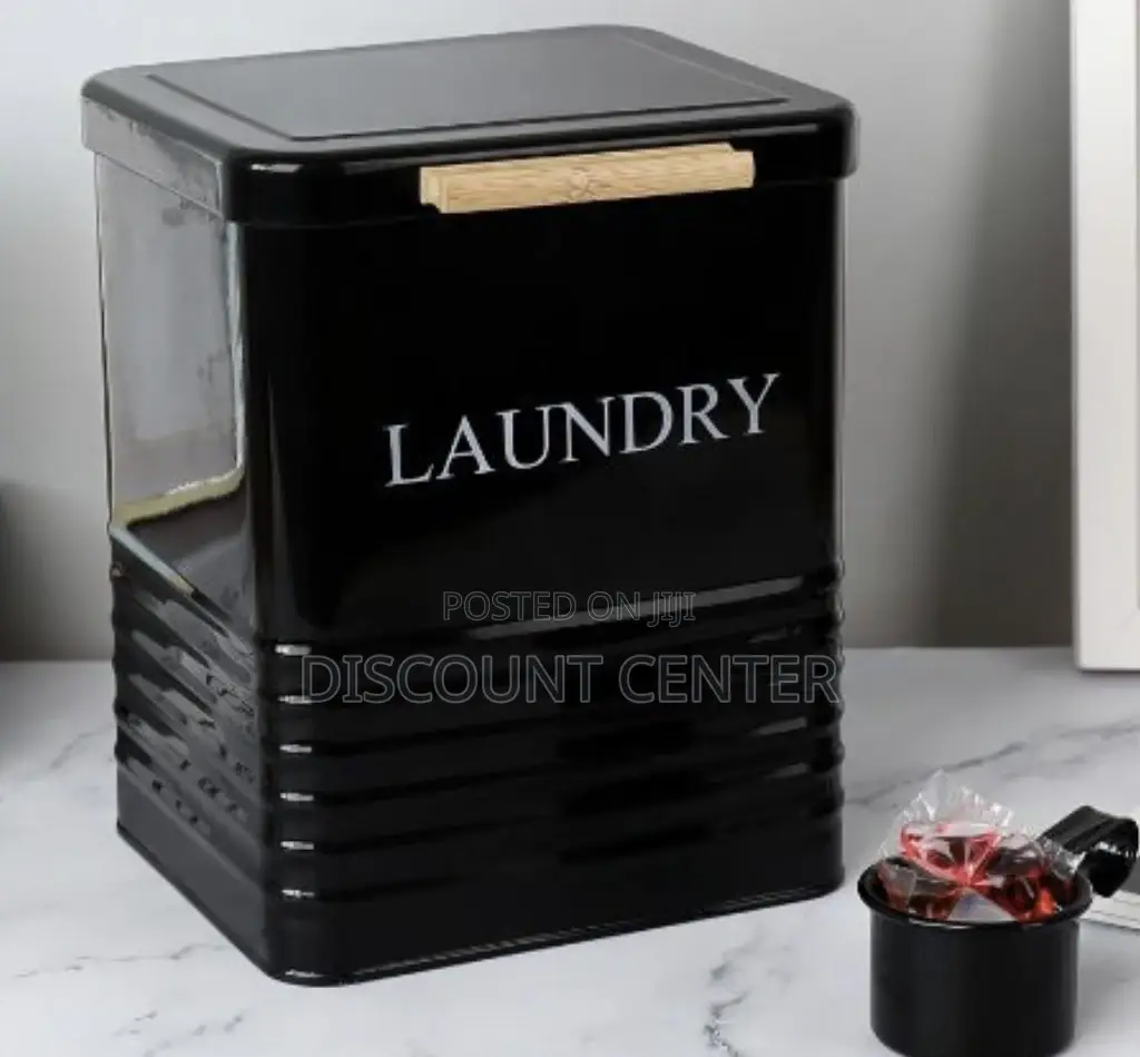 Laundry Basket