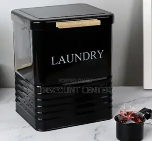Laundry Basket