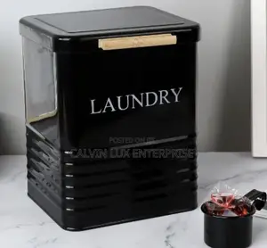 Laundry Basket