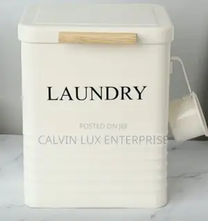Laundry Basket