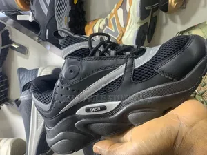 Dor Hemme Sneakers Man's