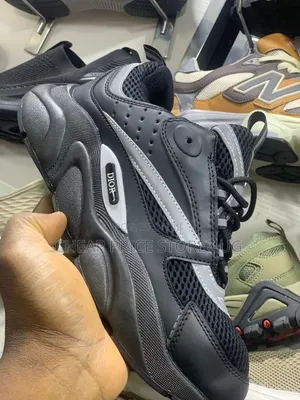Dor Hemme Sneakers Man's