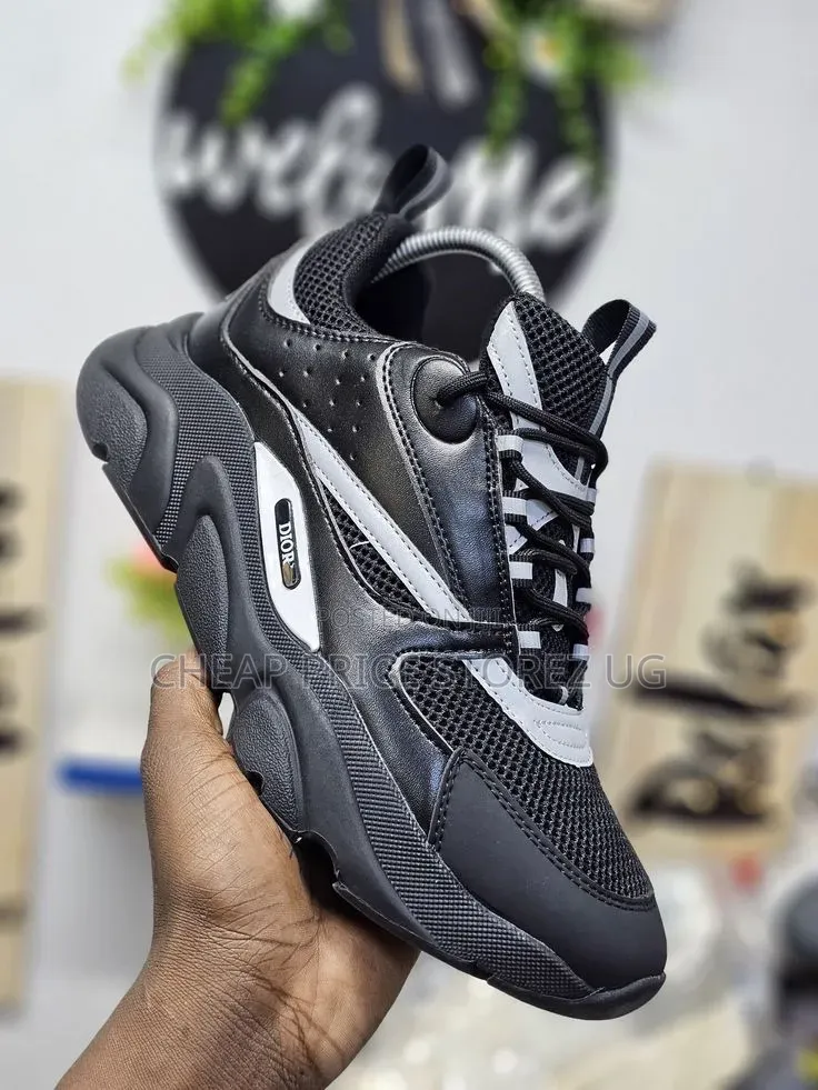 Dor Hemme Sneakers Man's