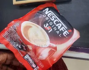 Nescafé Coffee