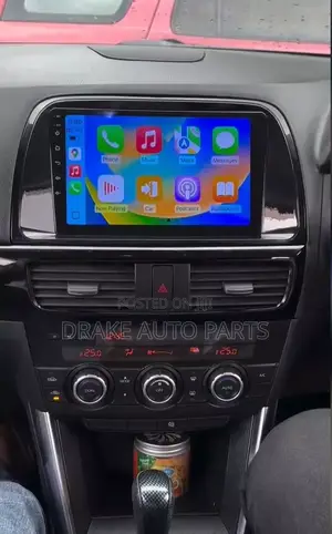 Android Radio System for Mazda Cx5 Available $