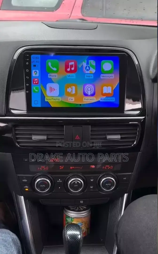 Android Radio System for Mazda Cx5 Available $