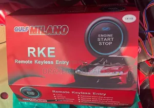 Switch From Key to Push to Start Button Version for All Cars