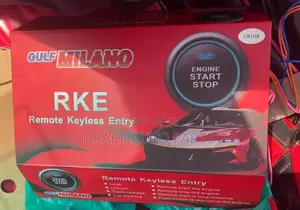 Switch From Key to Push to Start Button Version for All Cars