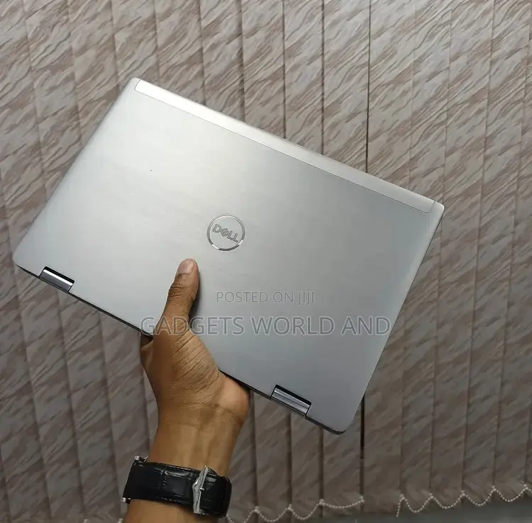 New Laptop Dell Latitude 7320 16GB Intel Core i7 SSD 512GB