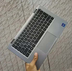 New Laptop Dell Latitude 7320 16GB Intel Core i7 SSD 512GB