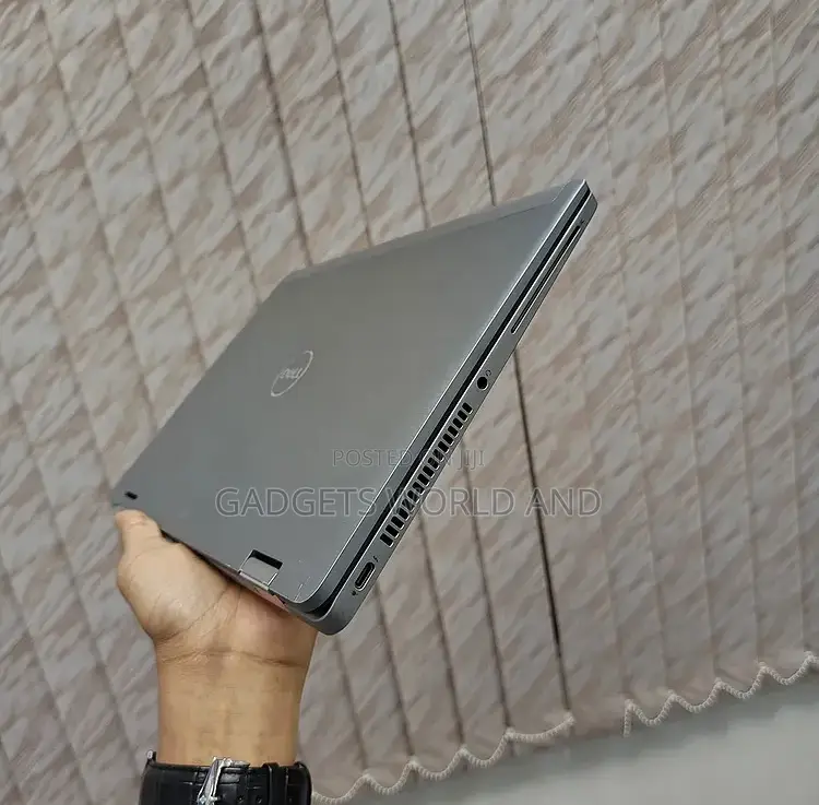 New Laptop Dell Latitude 7320 16GB Intel Core i7 SSD 512GB