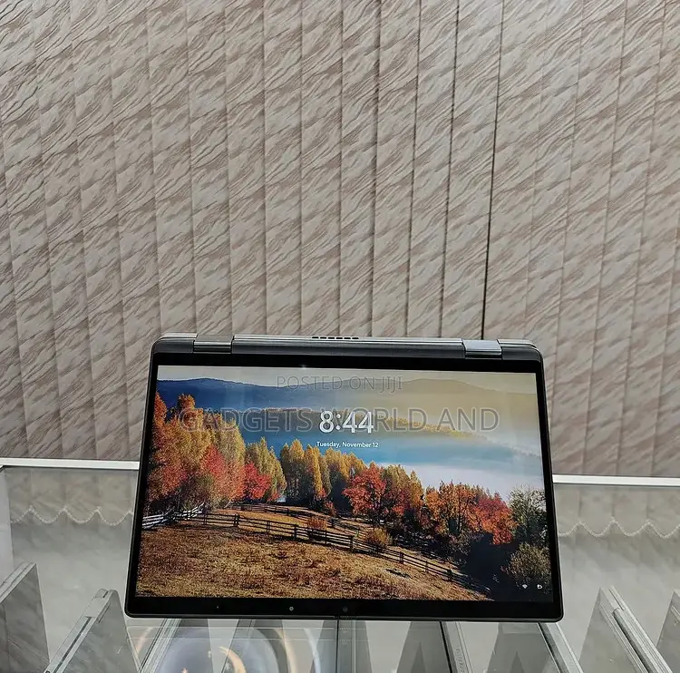New Laptop Dell Latitude 7320 16GB Intel Core i7 SSD 512GB