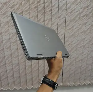New Laptop Dell Latitude 7320 16GB Intel Core i7 SSD 512GB
