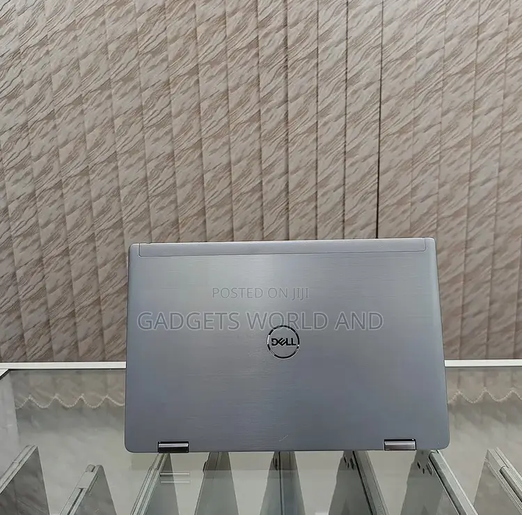 New Laptop Dell Latitude 7320 16GB Intel Core i7 SSD 512GB