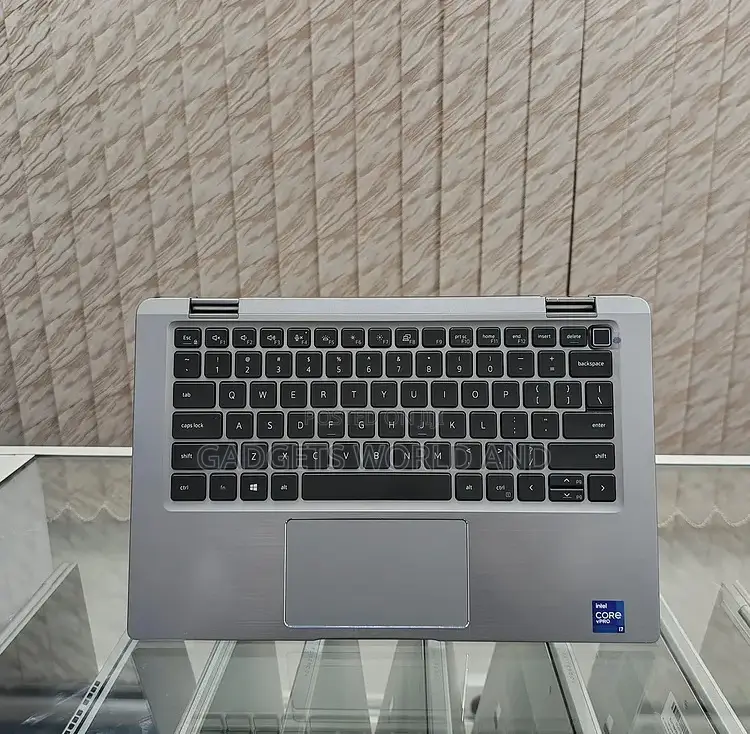 New Laptop Dell Latitude 7320 16GB Intel Core i7 SSD 512GB