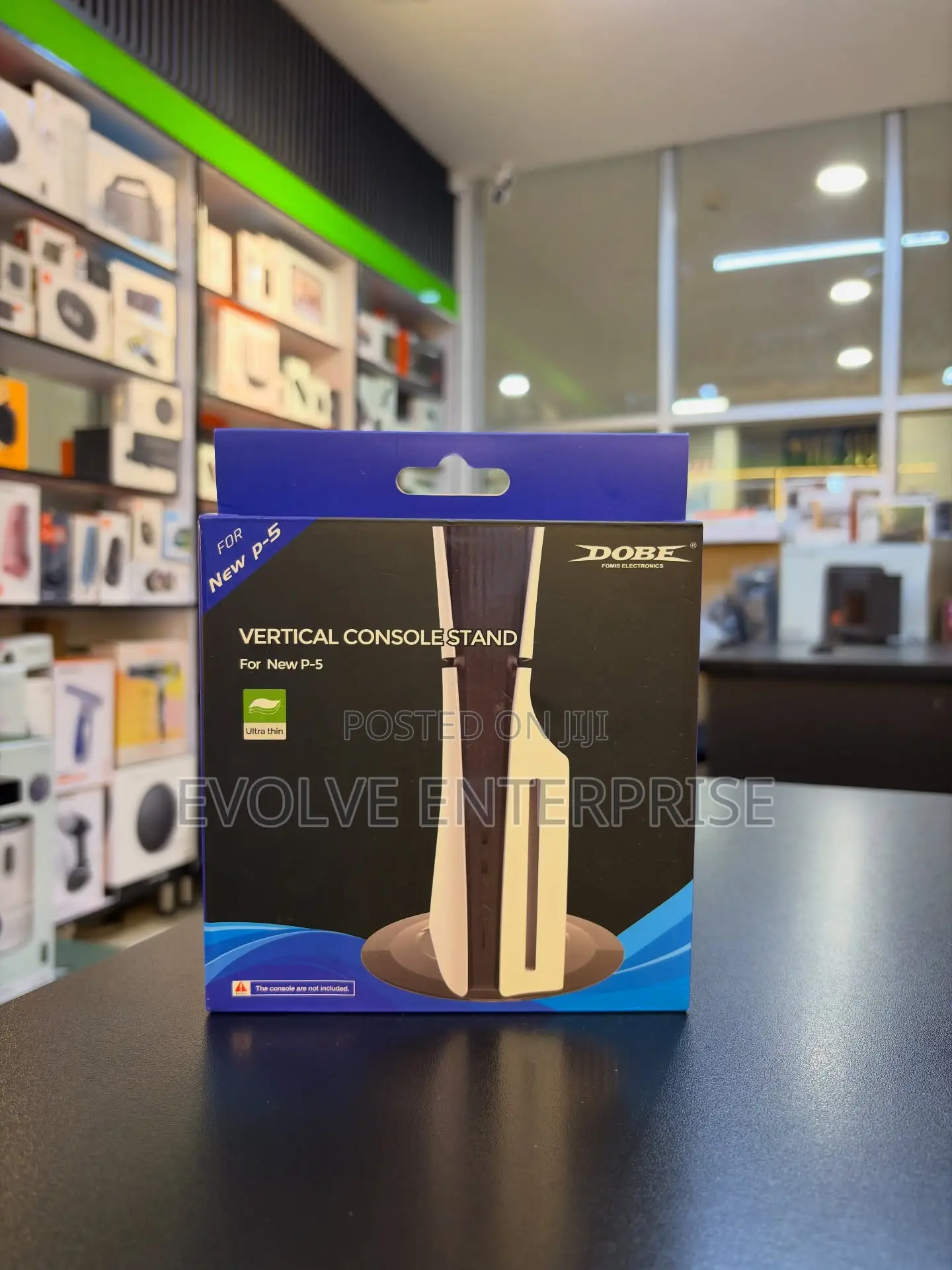 Dobe Tp5-3573 Ps5 Slim Stand