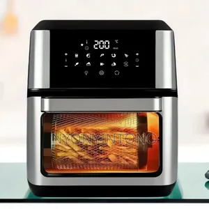 Raf 12liters Digital Air Fryer R5150
