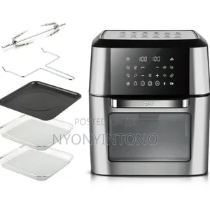 Raf 12liters Digital Air Fryer R5150