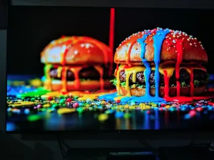 Sony Bravia 8 Xr80 Oled 65"