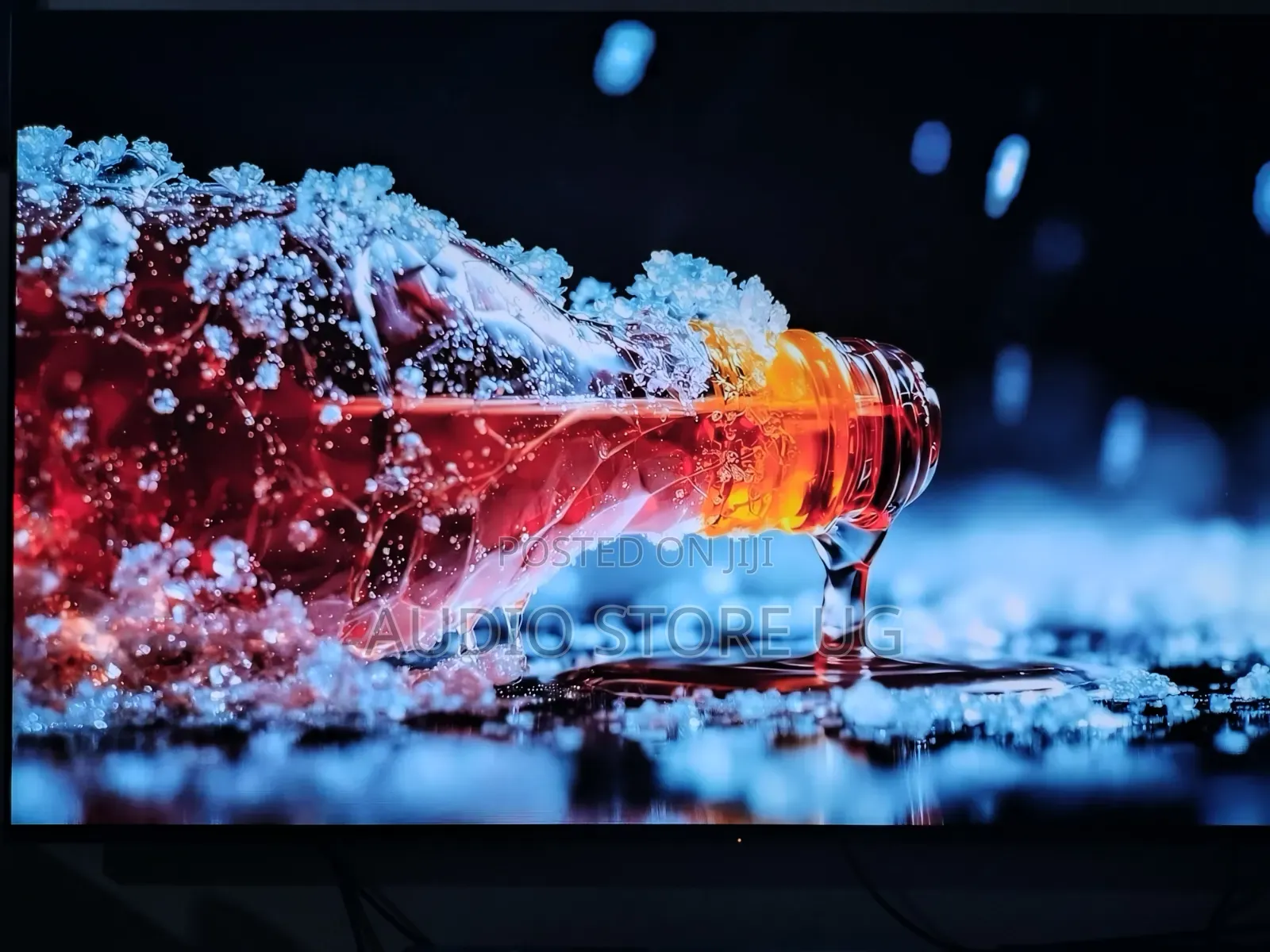 Sony Bravia 8 Xr80 Oled 65"