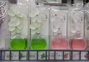 Fragrance Air Purifier Reed Diffuser
