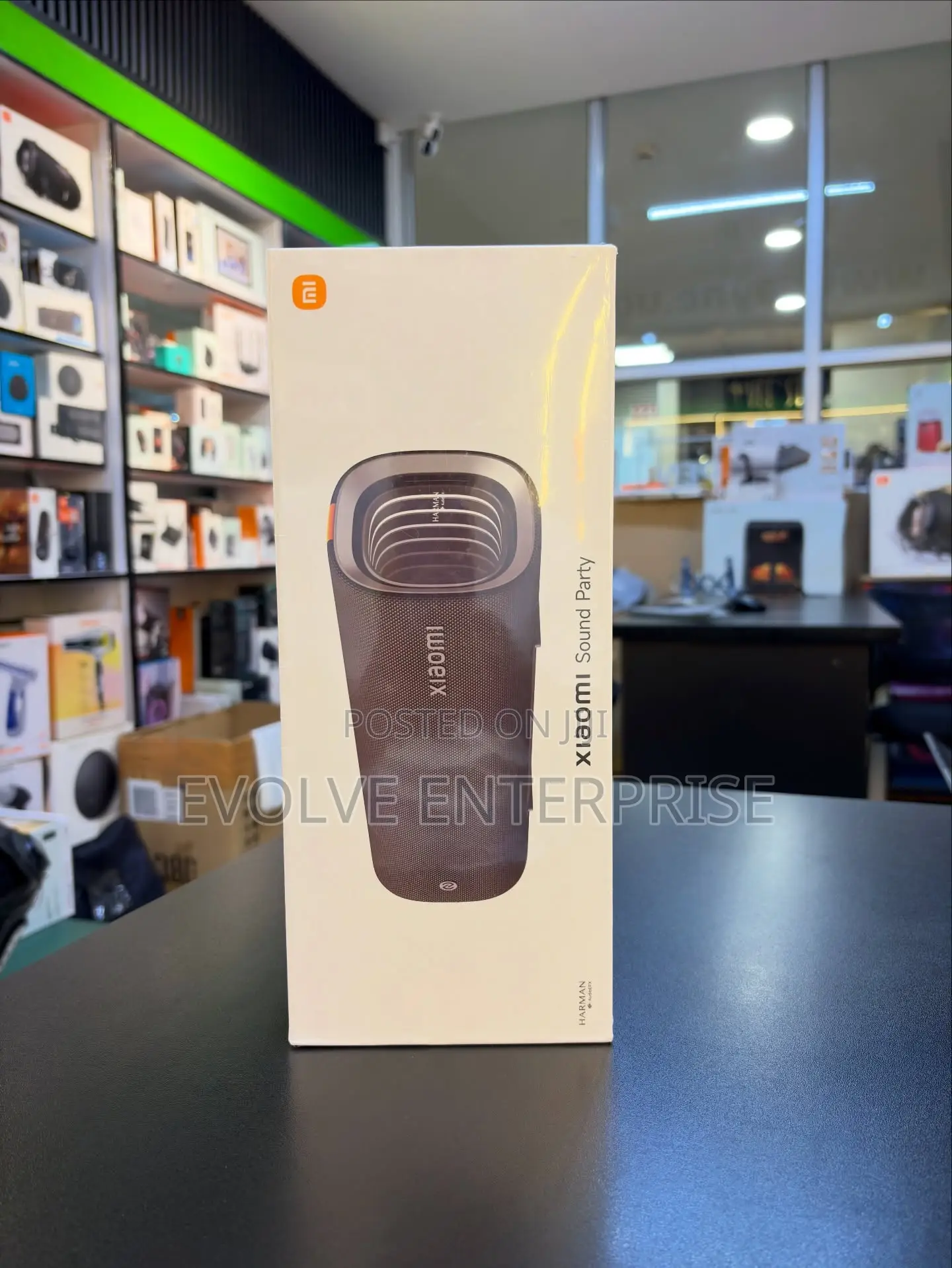 Xiaomi Sound Party Speaker