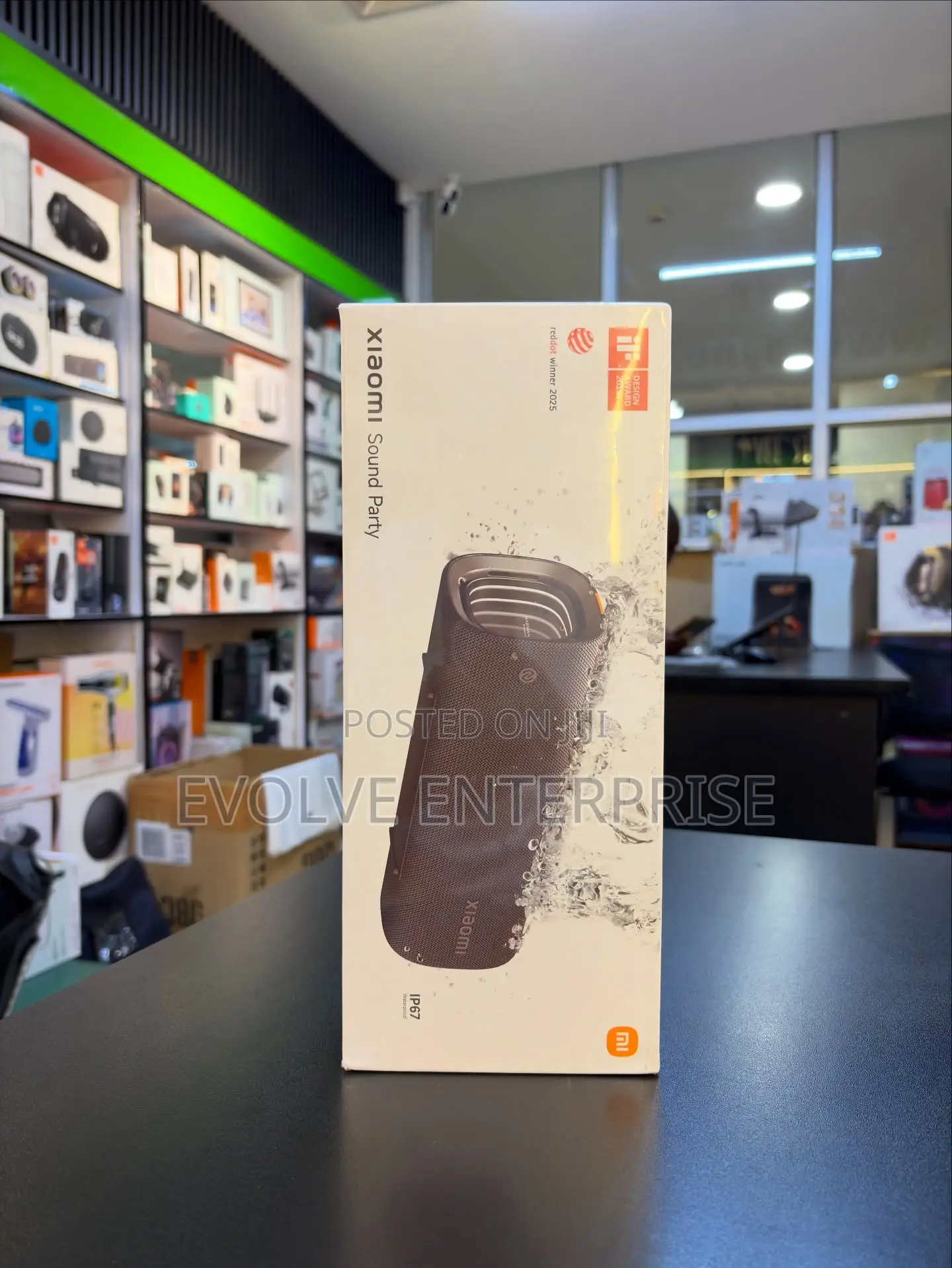 Xiaomi Sound Party Speaker
