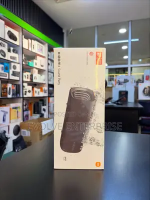 Xiaomi Sound Party Speaker