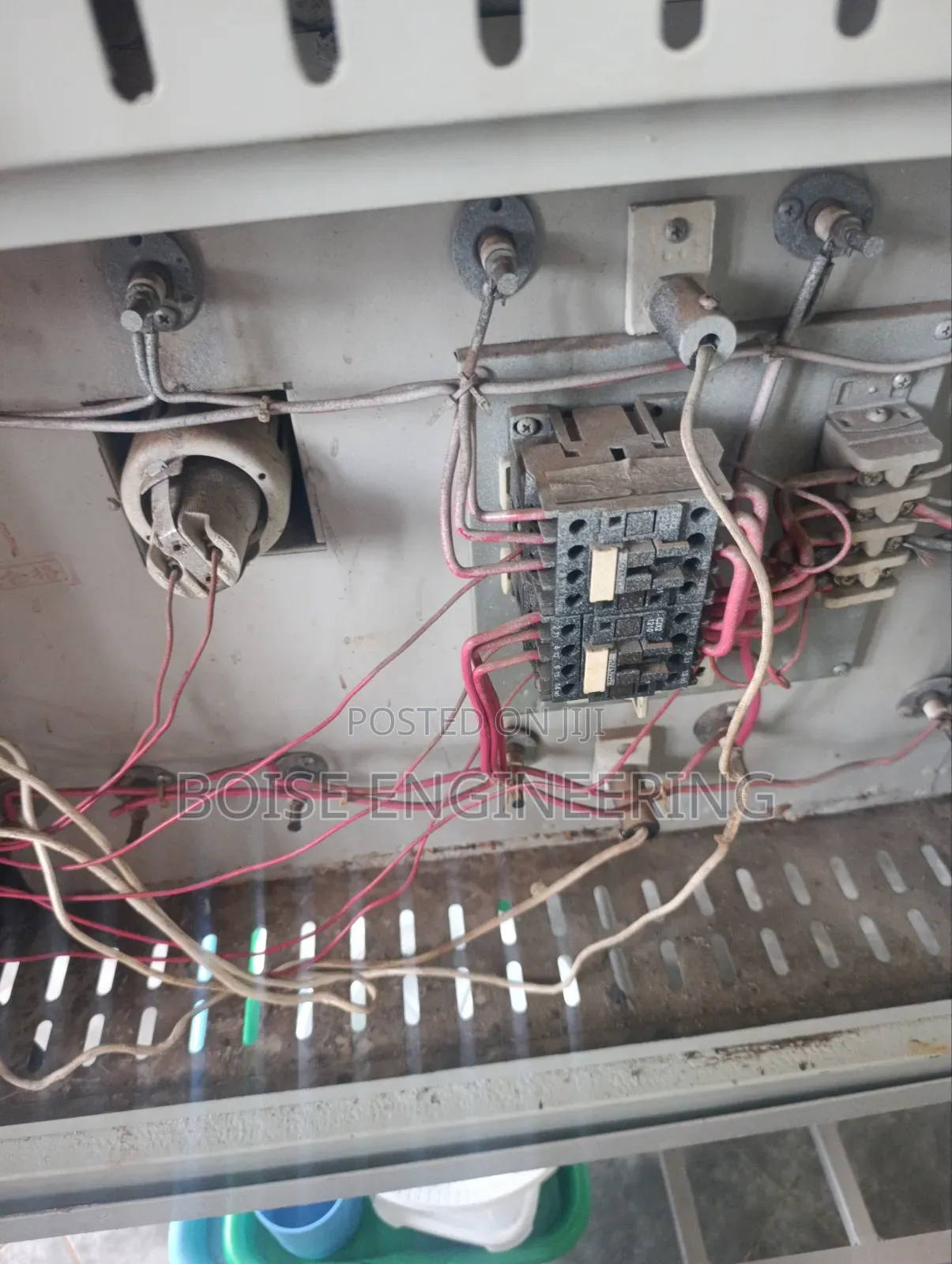 Oven Repair Services