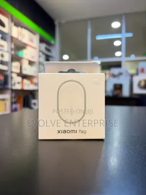 Xiaomi Smart Tag
