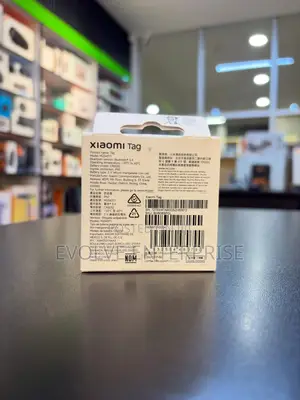 Xiaomi Smart Tag