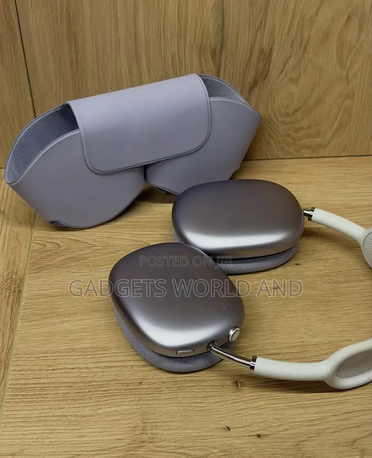 Latest Apple Airpods Max 2 Usb-C