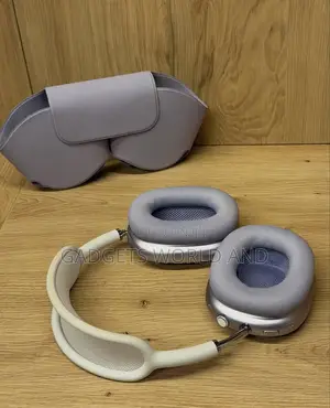 Latest Apple Airpods Max 2 Usb-C