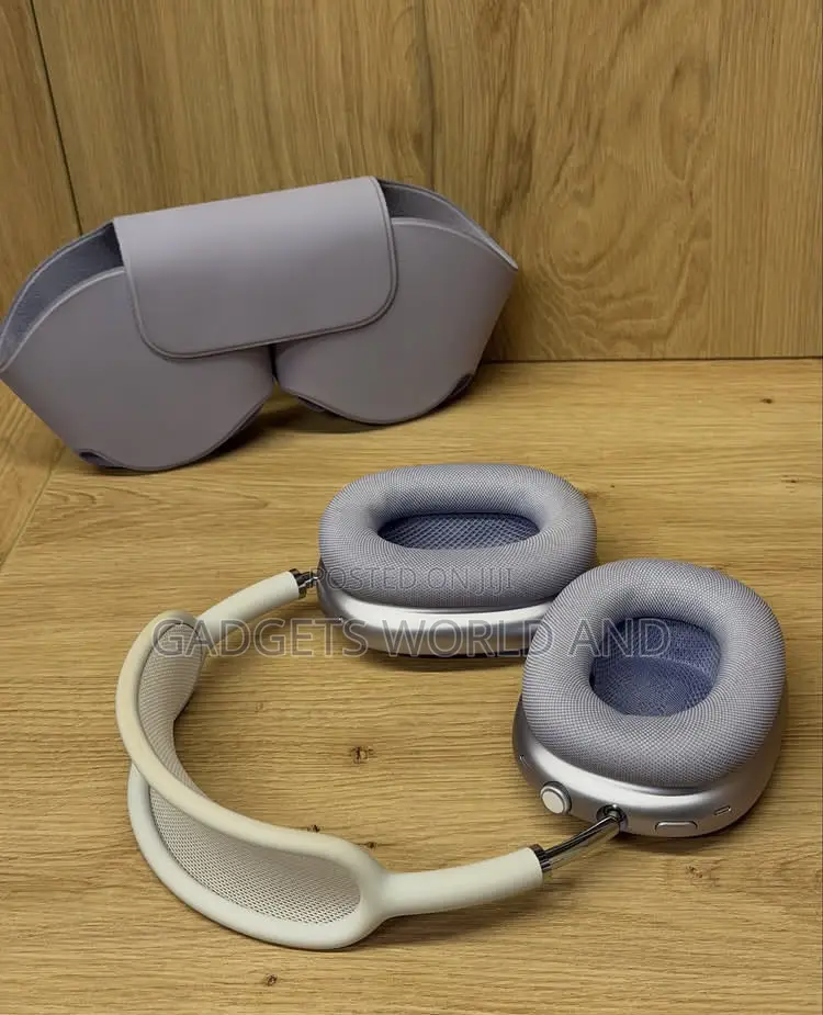 Latest Apple Airpods Max 2 Usb-C