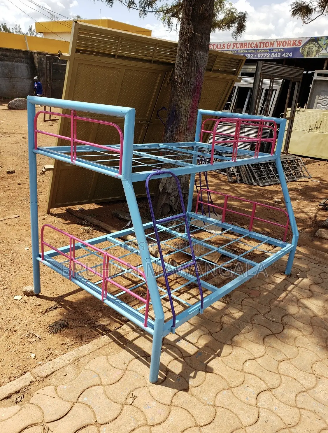 Bruhan Metal Fabrication Company/Gates,Windows,Doors,Balconies,Pagola