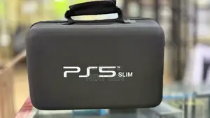 Ps5 Slim Travel Bag