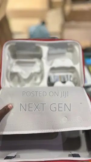 Ps5 Slim Travel Bag